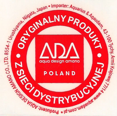 ADA walczy z podróbkami