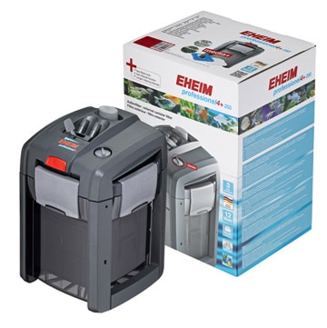 Nowe modele Eheim professionel 4+