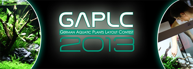 German Aquatic Plants Layout Contest 2013
