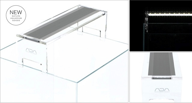 Lampy ADA AQUASKY