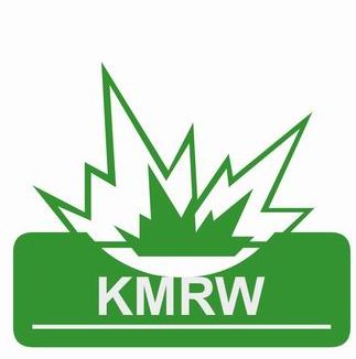 Konkurs na logo KMRW - ankieta