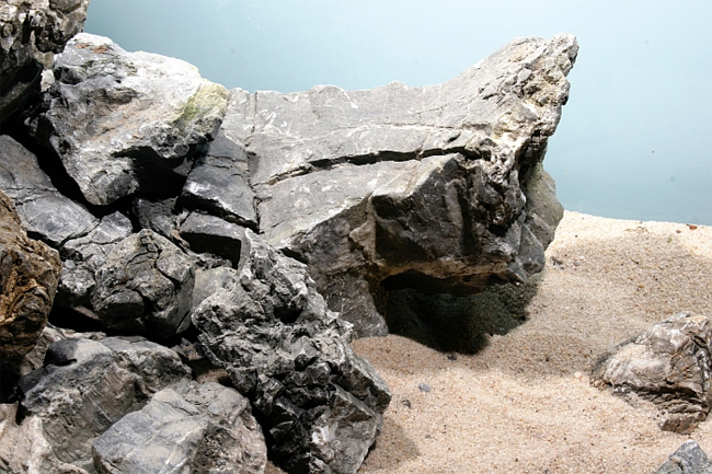 Skały Lunar Stone