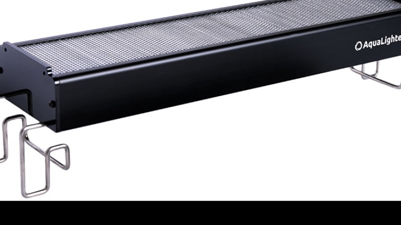 Lampy LED Aqualighter