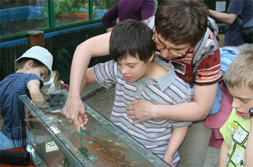 "Wieczór Marzeń" w ZOO Wrocław