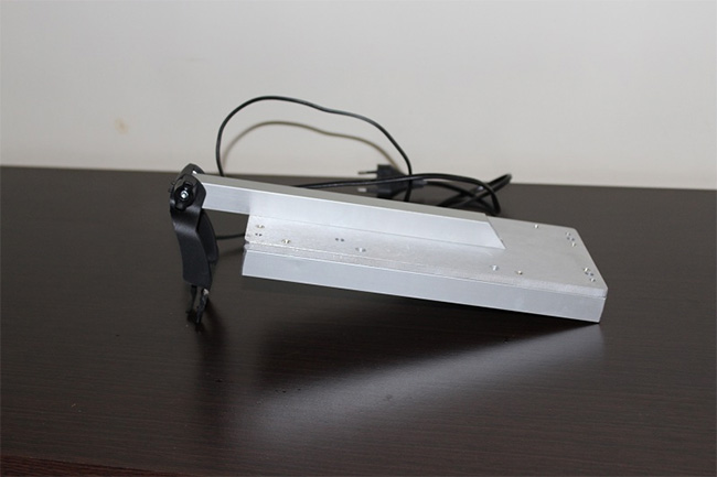 Zrób to sam: Lampka LED 5W