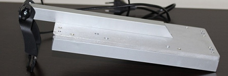 Zrób to sam: Lampka LED 5W