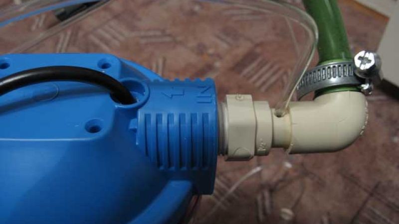 Termoreaktor CO2 (DIY)