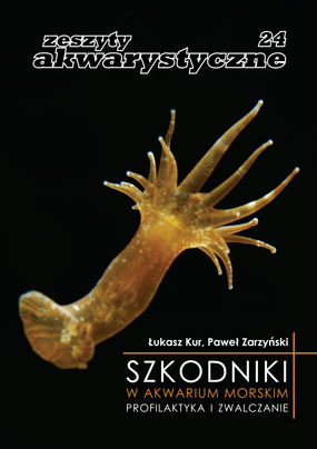 Nowe wydania prasy akwarystycznej