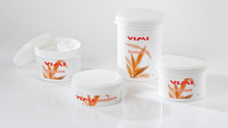Mineralizator VIMI Reminamin