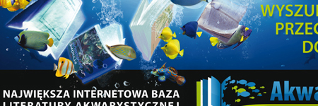 Ciekawa baza literatury akwarystycznej