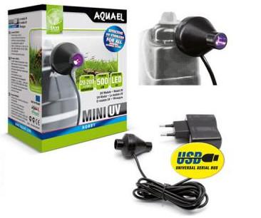 AQUAEL Sterylizator MINI UV LED.jpg
