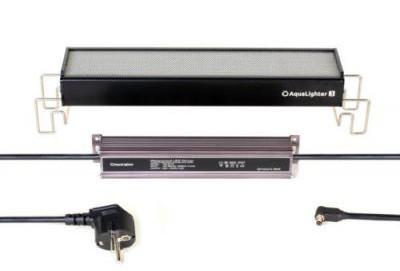 AQUALIGHTER LED 3 Freshwater 28cm Czarny.jpg