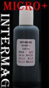 Nawóz Mikro Plus INTERMAG 100 ml koncentrat EI +.jpg