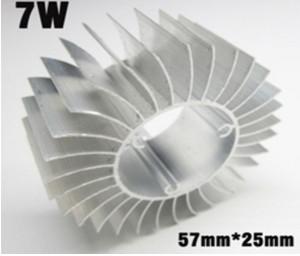 Aluminiowy Radiator Power LED 7W.jpg